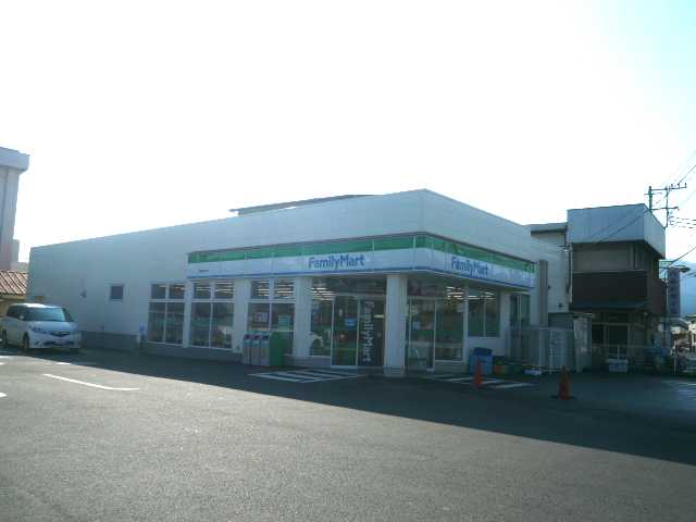カサブランカ その他外観3