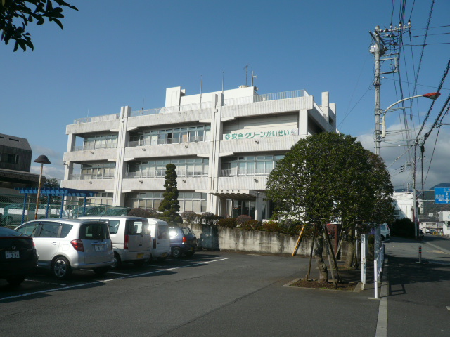 カサブランカ その他外観6