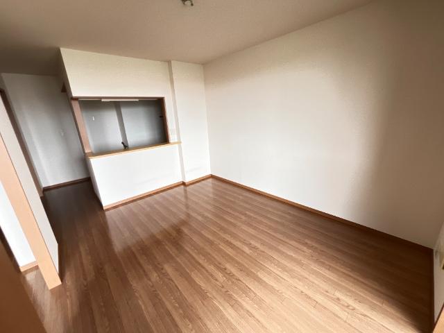 カサブランカ リビング