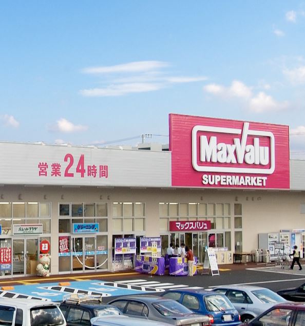 カサブランカ 周辺画像1