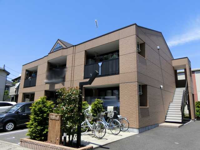 グランドゥール　Ｍ その他外観2
