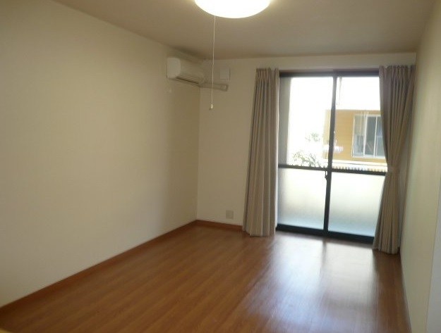 God　valley ベッドルーム