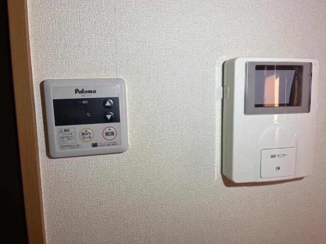 ゆうゆうハイム その他3