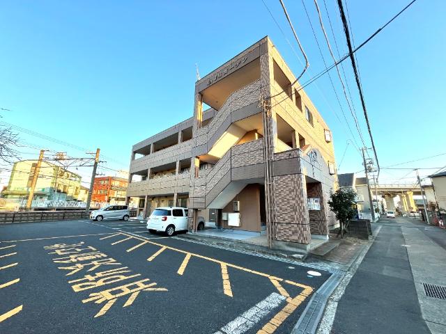 Ｊ．Ｓガーデン その他外観1