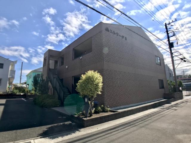 ストラーダⅡ その他外観2