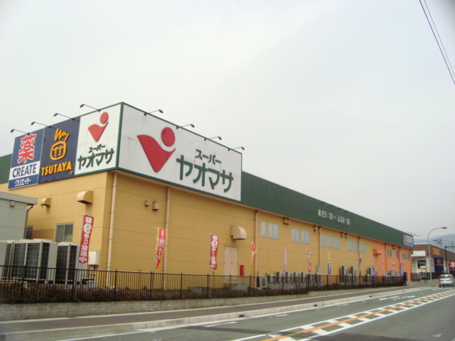 ストラーダⅡ その他外観5
