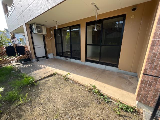 サンシャイン.Ａ.江藤 その他16
