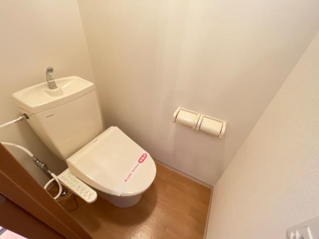 リヴィエール宮前 その他3