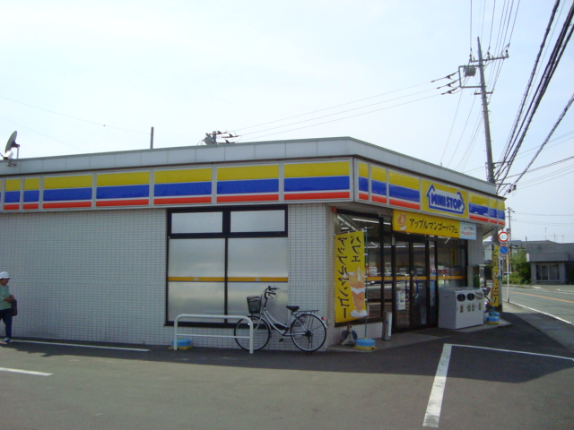 リヴィエール宮前 その他外観5