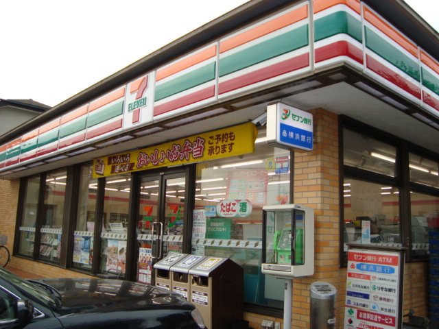 ベル　ヴュー その他外観6
