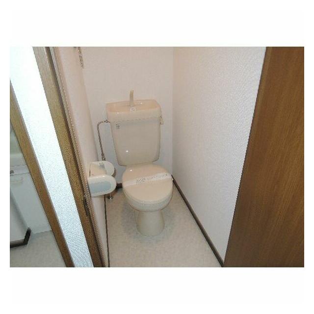 湘南パークヒルⅡ その他1