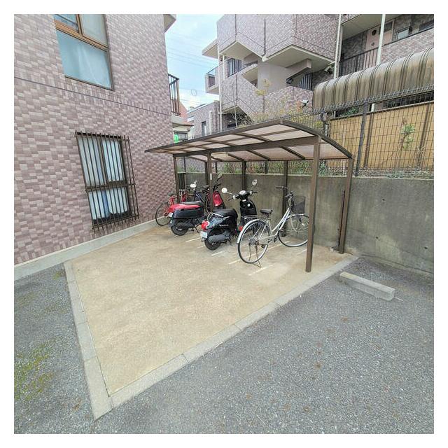 湘南パークヒルⅡ その他6