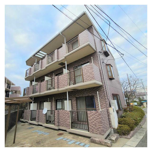 湘南パークヒルⅡ その他9