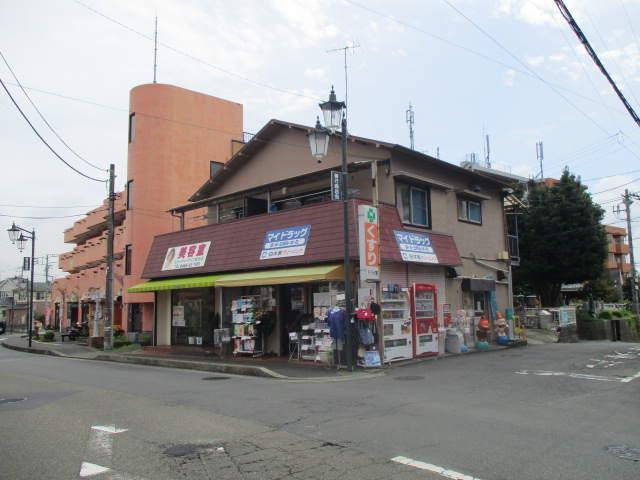 湘南パークヒルⅡ 周辺画像2