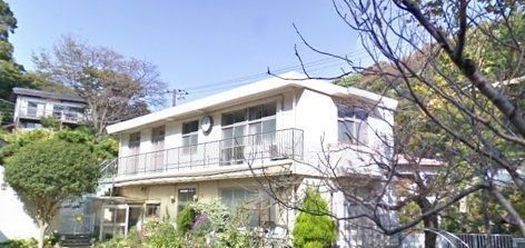 ラヴェール稲村ガ崎 その他外観4