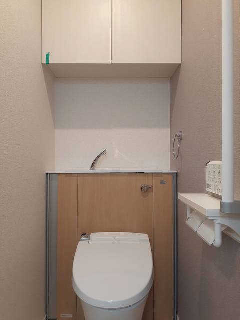 プレミール上町屋 その他4