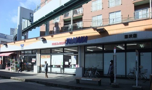 プレミール上町屋 その他外観4