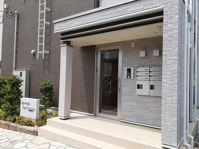 プレミール上町屋 その他7