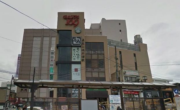 ルミナス鎌倉 その他外観2