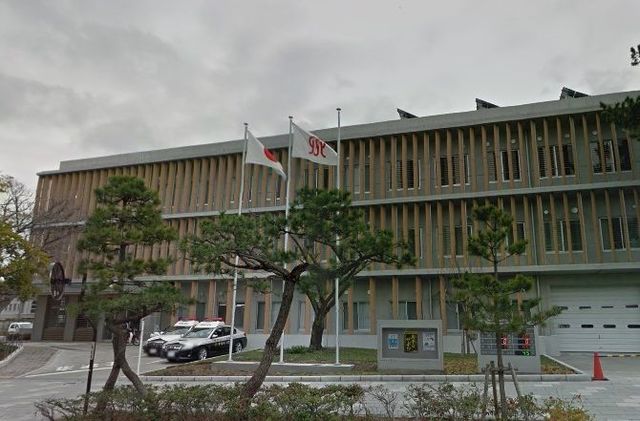 ルミナス鎌倉 その他外観6