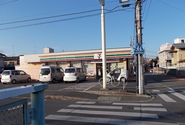 プリムローズＭ その他外観4