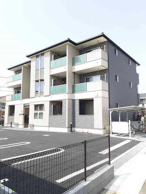 フィルマメント その他外観1
