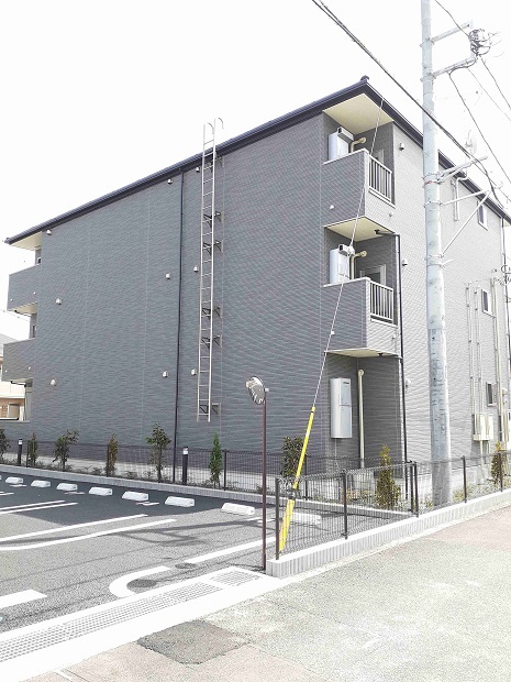 フィルマメント その他外観2