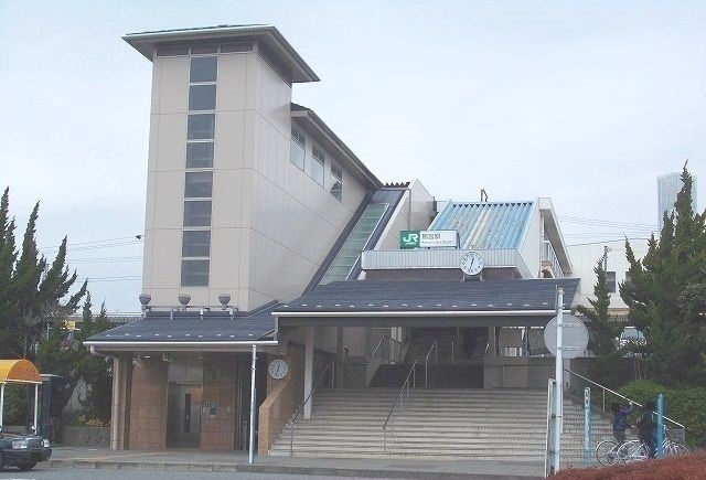 ヴィレッタ小田原 その他外観1