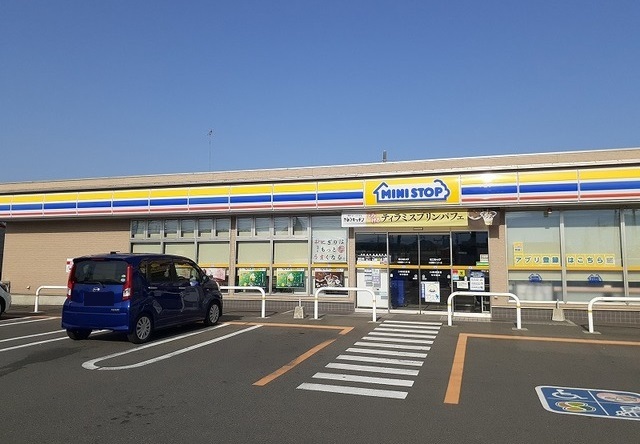 ヴィレッタ小田原 その他外観3