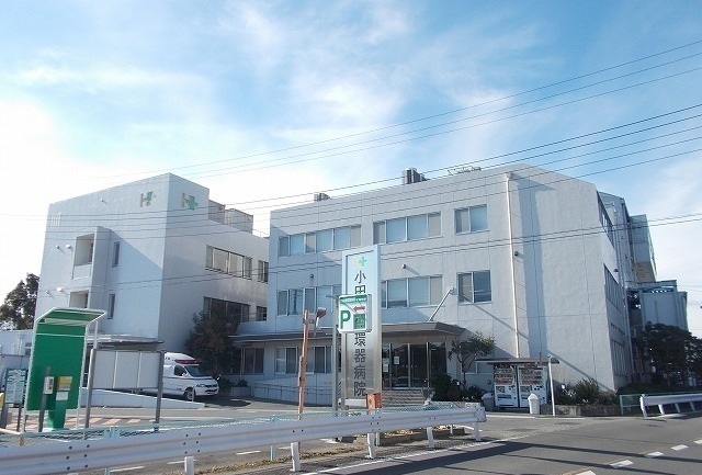 ヴィレッタ小田原 その他外観6