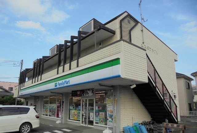 サウス　クローザー その他外観2