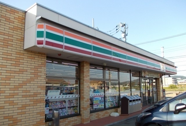 エタニティローズ その他外観2