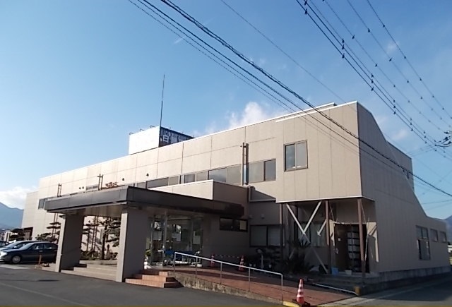 エタニティローズ その他外観6