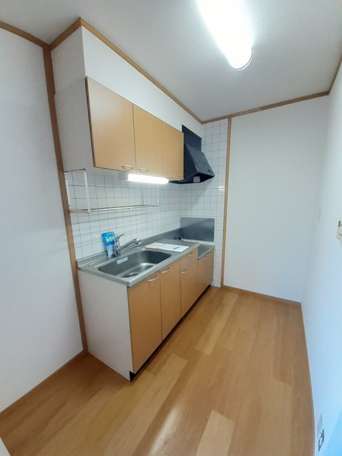 ラフレシール キッチン