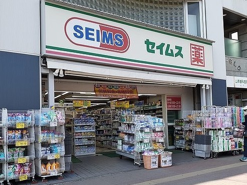 ヌーヴェルレジデンス その他外観1