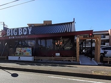 カメリア湘南台 その他外観3