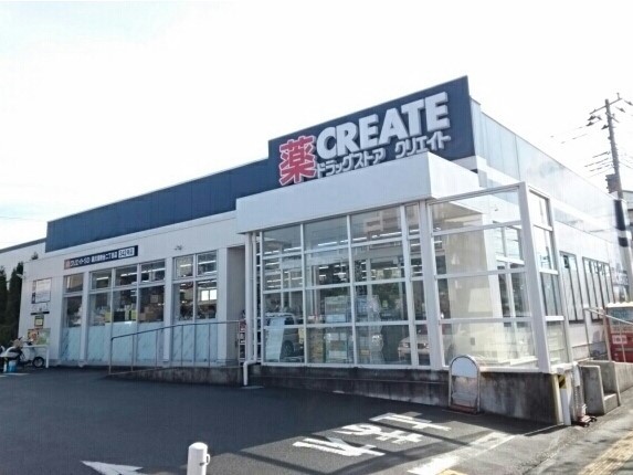 カメリア湘南台 その他外観5