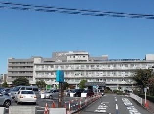 グローリアクエント その他外観1