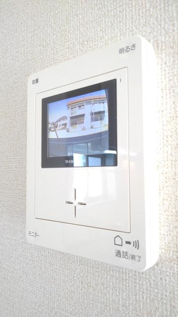 ニューシティハイツＡＯＫＩ その他6