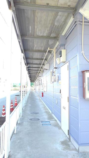 ニューシティハイツＡＯＫＩ その他7