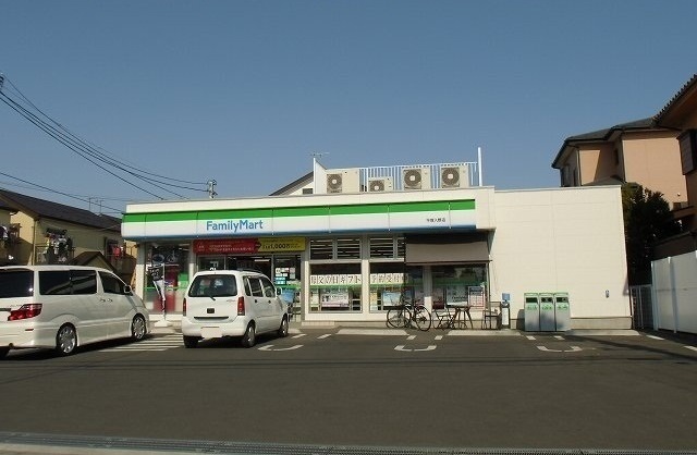 ベルデュール その他外観2