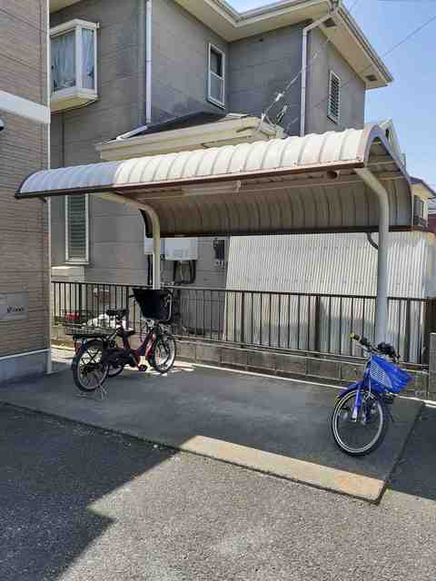 ソシアⅠ その他3
