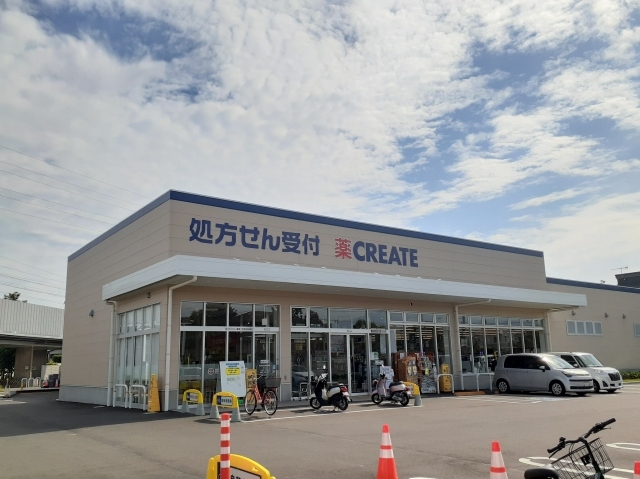 ソシアⅠ その他外観1