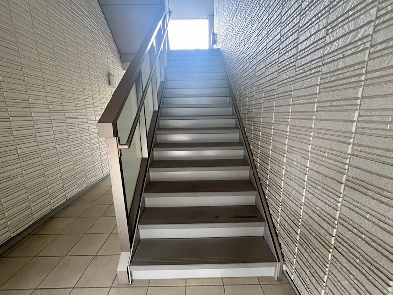 リラフォート その他外観4
