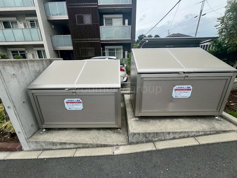 リラフォート その他外観6