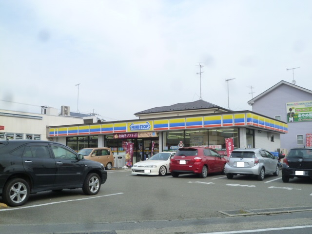 エスポワール 周辺画像2