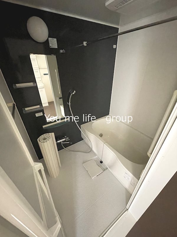 エレガントヴィラ 風呂画像