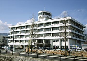 ボヌール秦野Ⅰ 周辺画像3