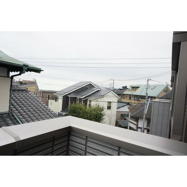 ツジドウメゾネットＭＹＵＳ その他外観1