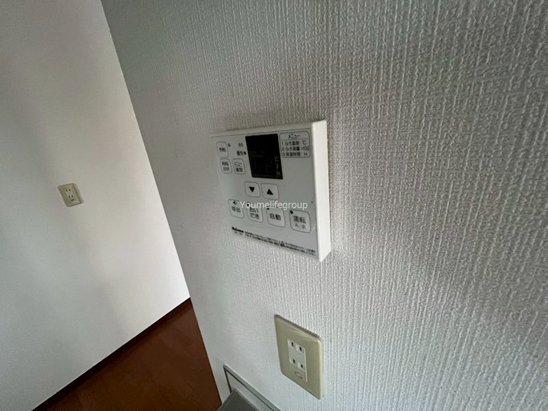 アメニティハウスⅡ その他4
